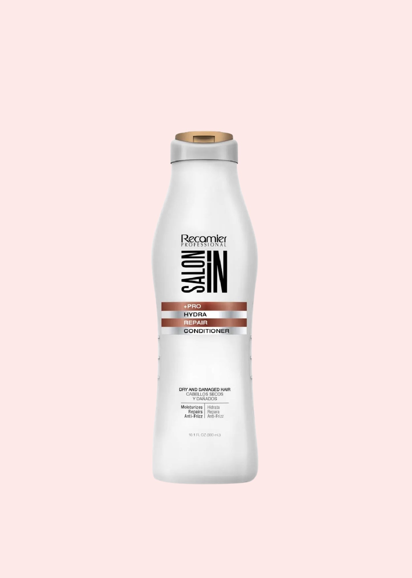 RECAMIER SALON IN ACONDICIONADOR HYDRA REPAIR 300 ML