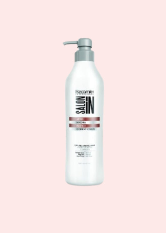 RECAMIER SALON IN ACONDICIONADOR HYDRA REPAIR 1000 ML