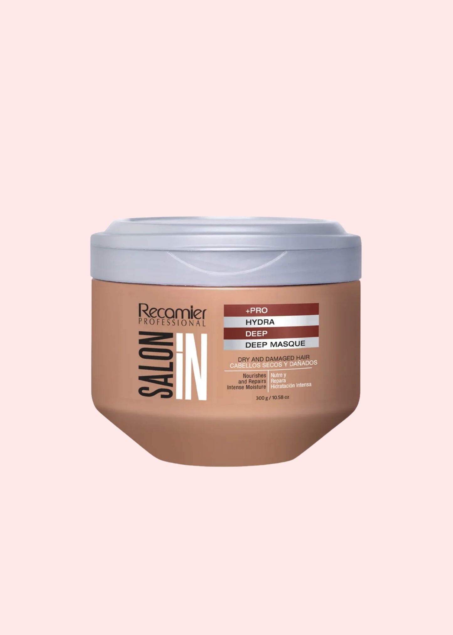 RECAMIER SALON IN DEEP MASQUE TRATAMIENTO HYDRA REPAIR 200 ML