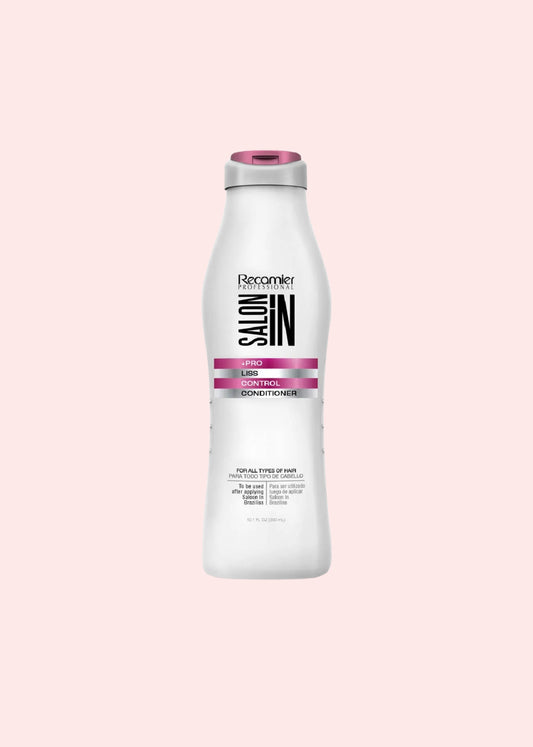RECAMIER SALON IN ACONDICIONADOR LISS CONTROL 300 ML