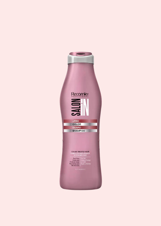 RECAMIER SALON INSHAMPOO COLOR GUARD SALON IN 300 ML
