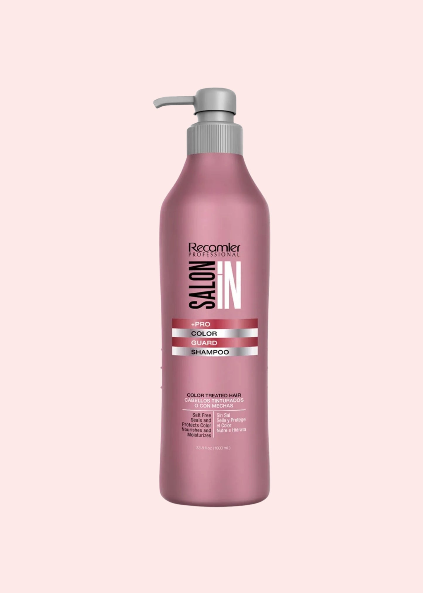 RECAMIER SALON IN SHAMPOO COLOR GUARD 1000 ML