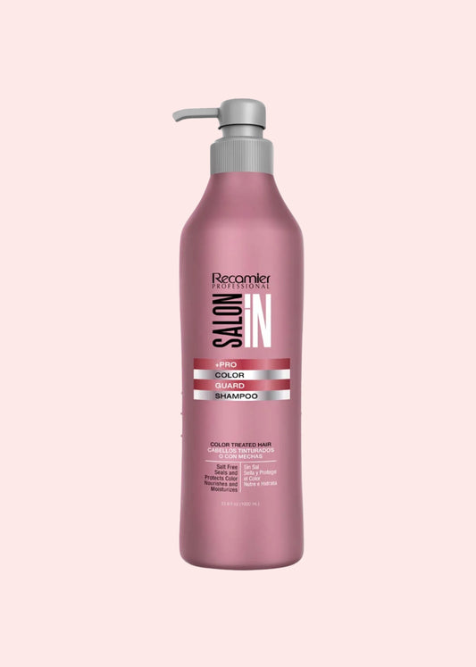 RECAMIER SALON IN SHAMPOO COLOR GUARD 1000 ML