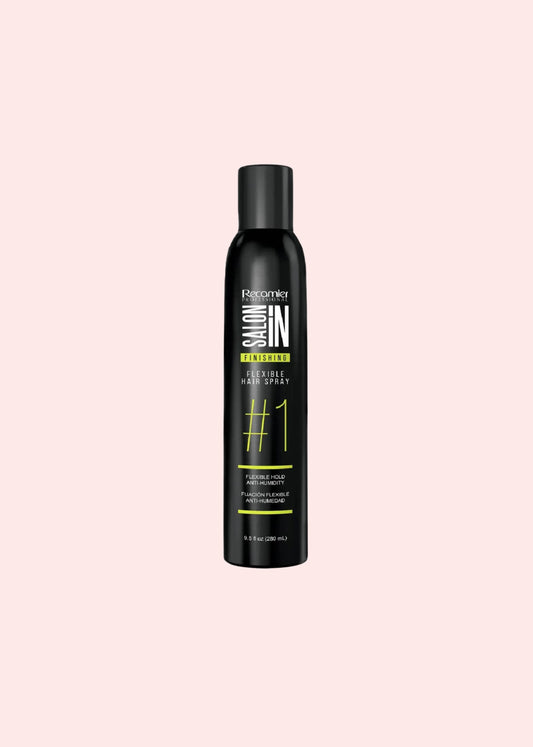 Recamier Salon In Spray Flexible Hair 280 Ml