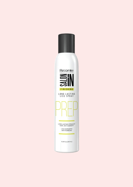 RECAMIER SALON IN SPRAY LONG LASTING LISS 245 ML