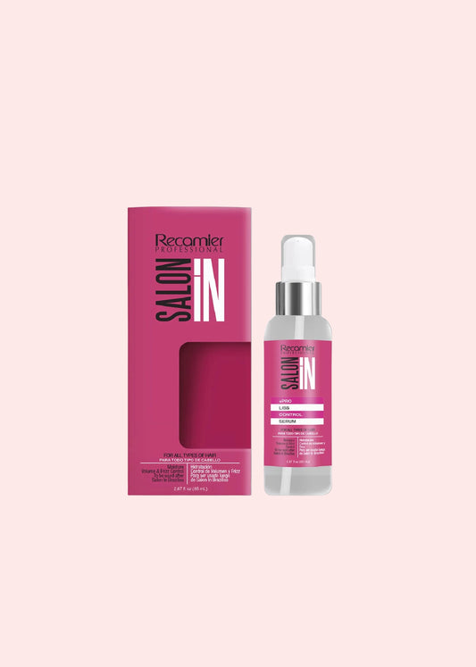 RECAMIER SALON IN SERUM LISS CONTROL 125 ML