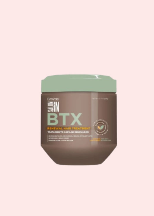 RECAMIER TRATAMIENTO CAPILAR BTX 500G