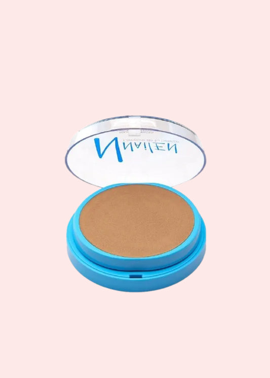 Nailen Polvo Compacto Control Imperfecciones N°3   13.5G