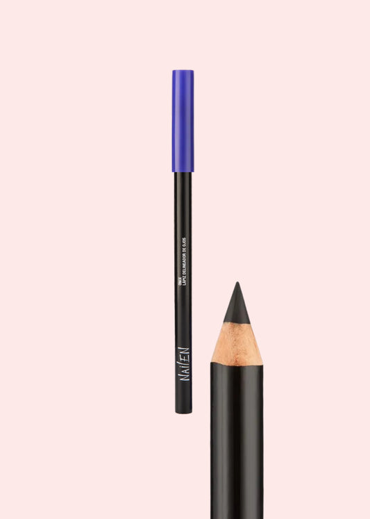 Nailen Lapiz Delineador De Ojos   Onix