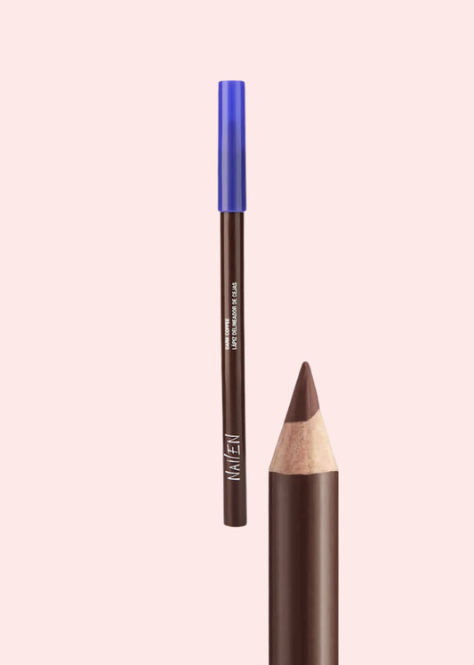 Nailen Lapiz Delineador De Cejas   Dark Coffe