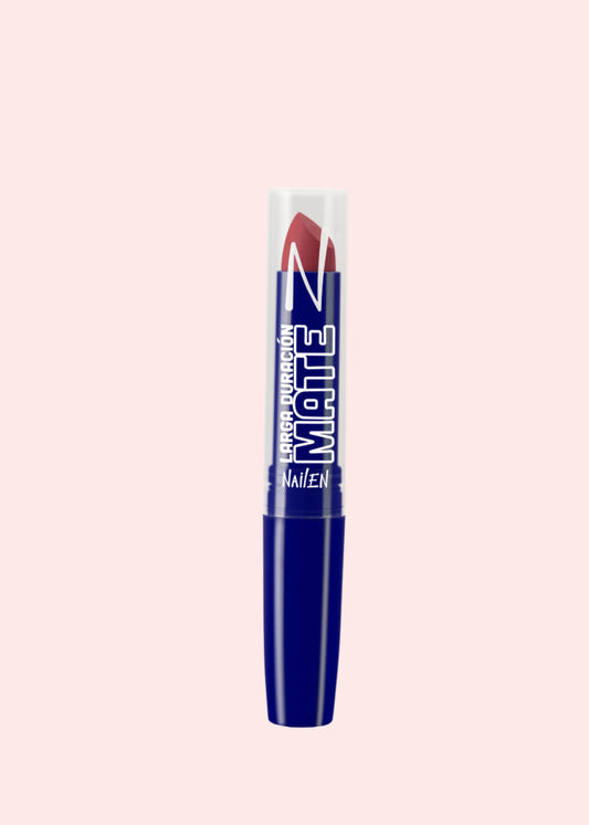 NAILENLABIAL LARGA DURACION MATE - FLAMINGO 2G