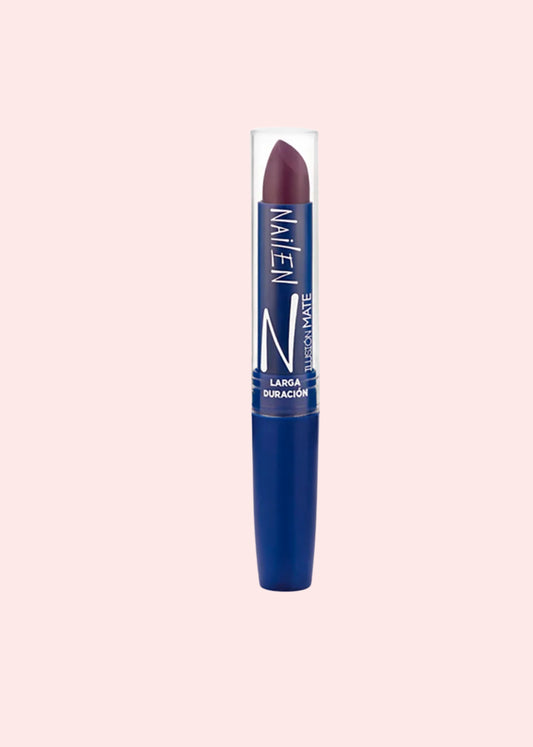 NAILENLABIAL LARGA DURACION MATE - VIOLETA