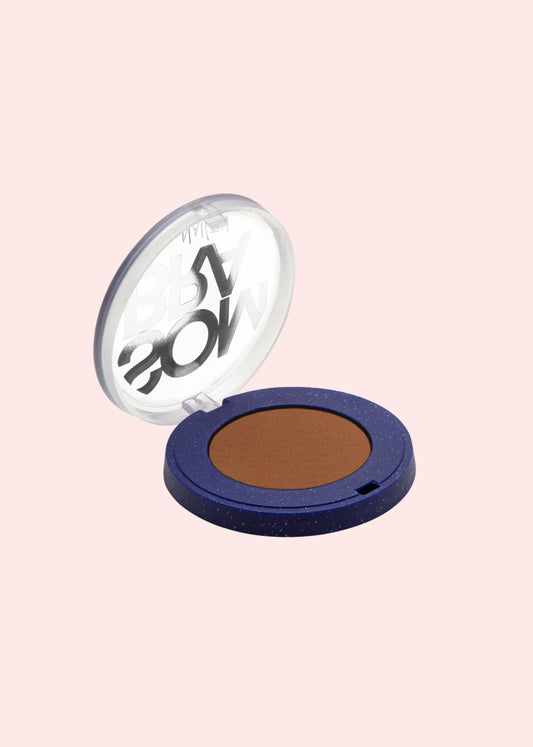 NAILEN SOMBRA INDIVIDUAL PLATA N°31 - 3G