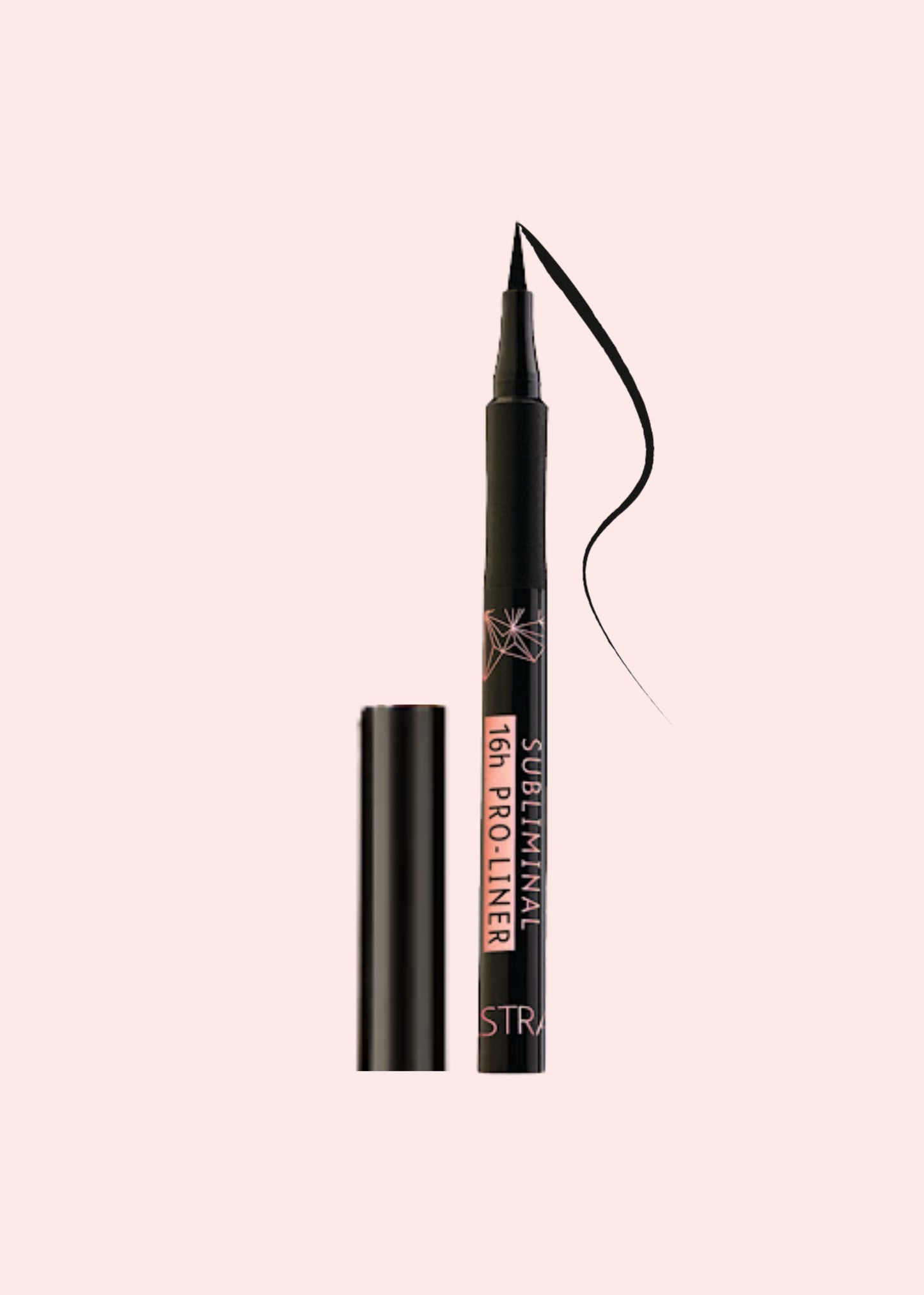 SP PRO PLUMON ULTRA NEGRO 1.2ML