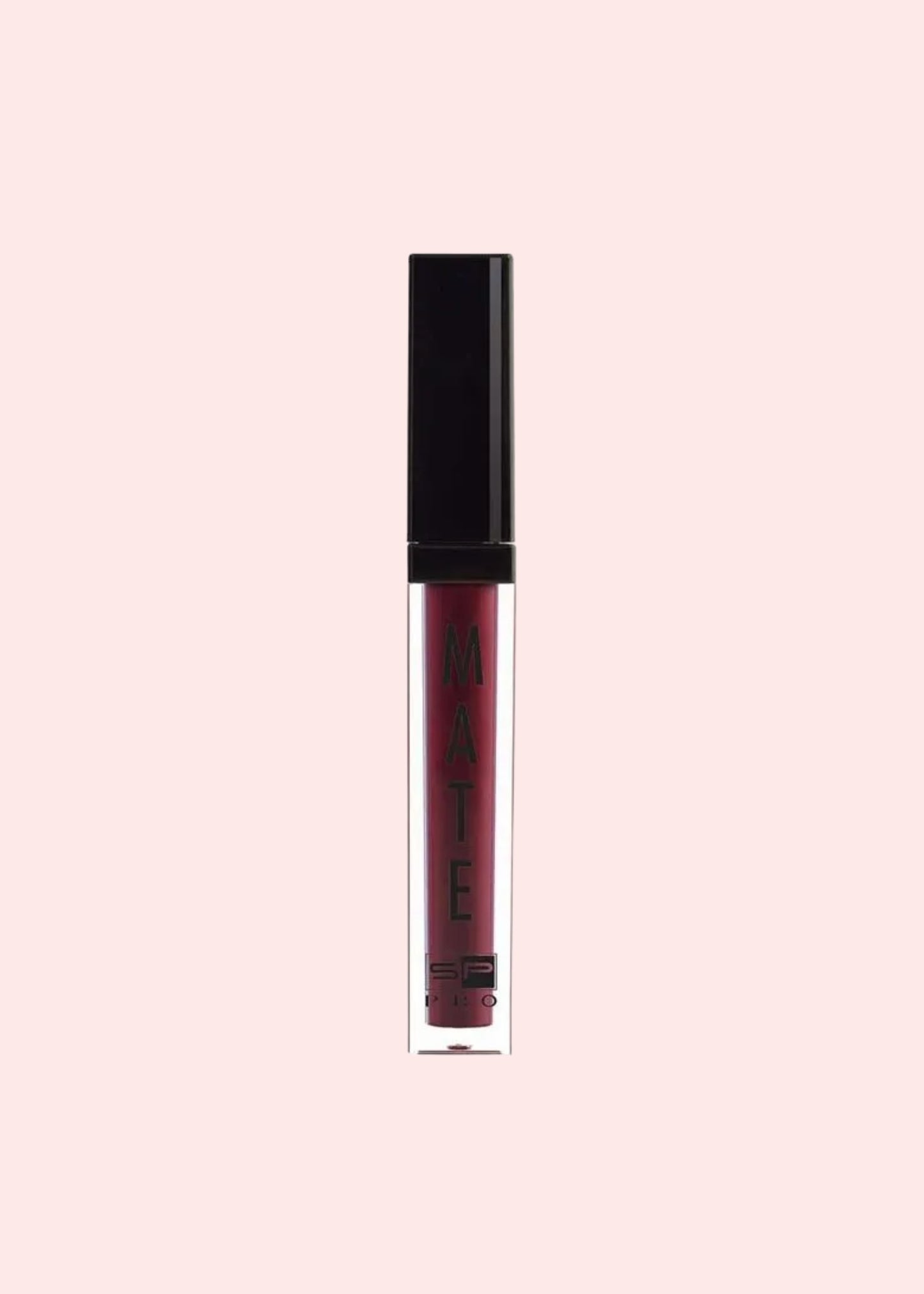 Sp Pro Labial Liquido Matte   Vino 4G