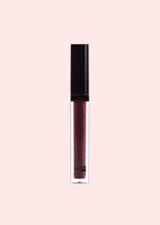 Sp Pro Labial Liquido Matte   Vino 4G