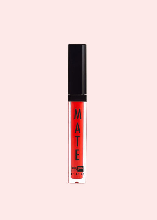SP PROLABIAL LIQUIDO MATTE - CORAL 4G