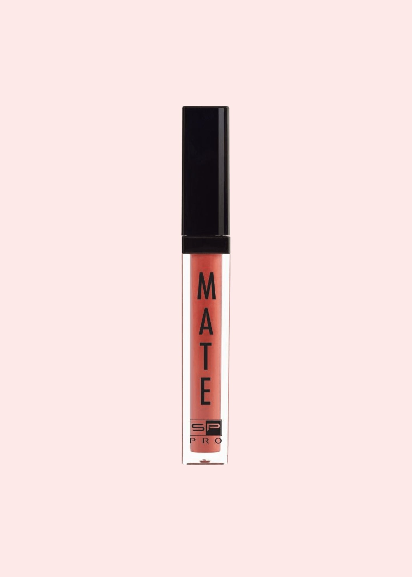 Sp Pro Labial Liquido Matte   Nude 4G