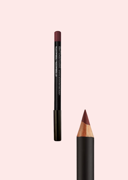 SP PRO LAPIZ DELINEADOR DE LABIOS - TERRACOTA