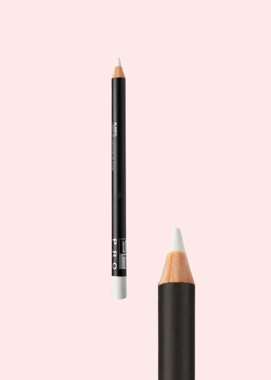 Sp Pro Lapiz Delineador De Ojos   Blanco