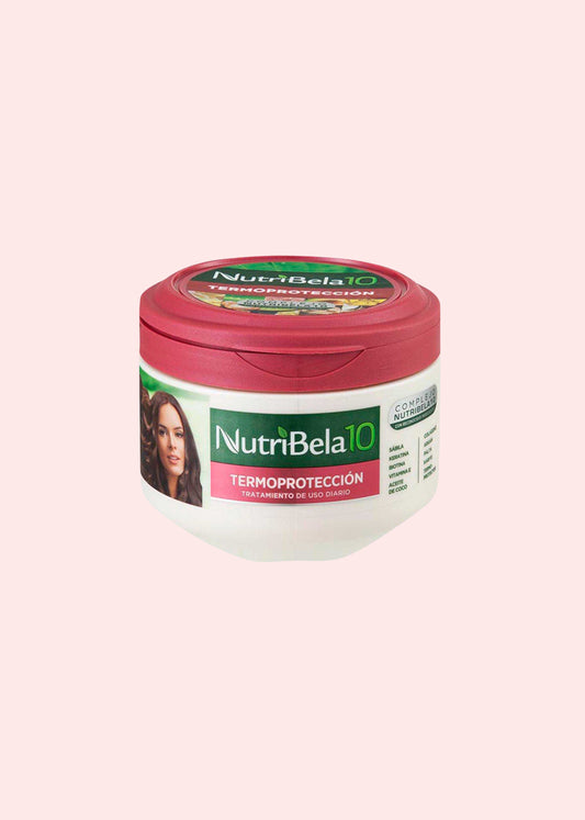 Nutribela Tratamiento Termoproteccion Intensiva   300 Ml