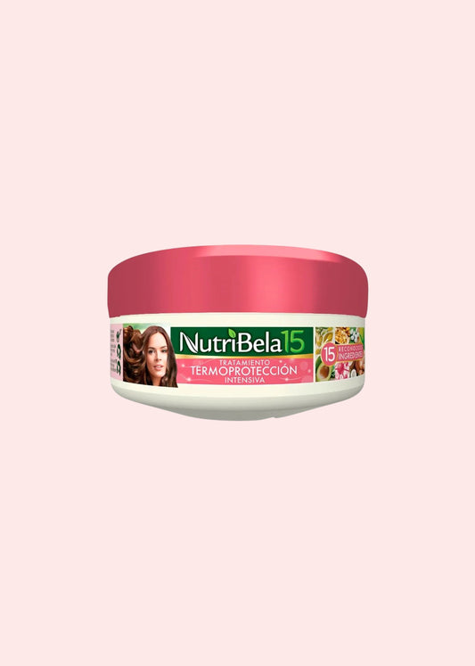 Nutribela Termoproteccion Intensiva 180Ml