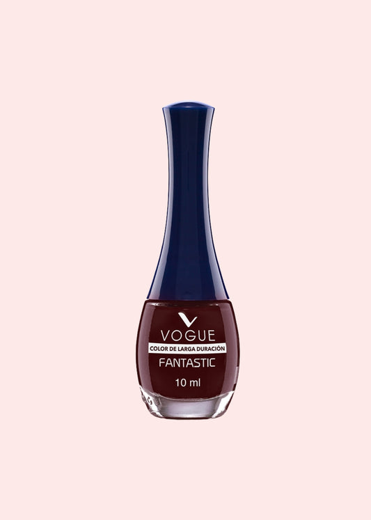 VOGUE ESMALTE FANTASTIC ROJO CEREZA 37 10ML