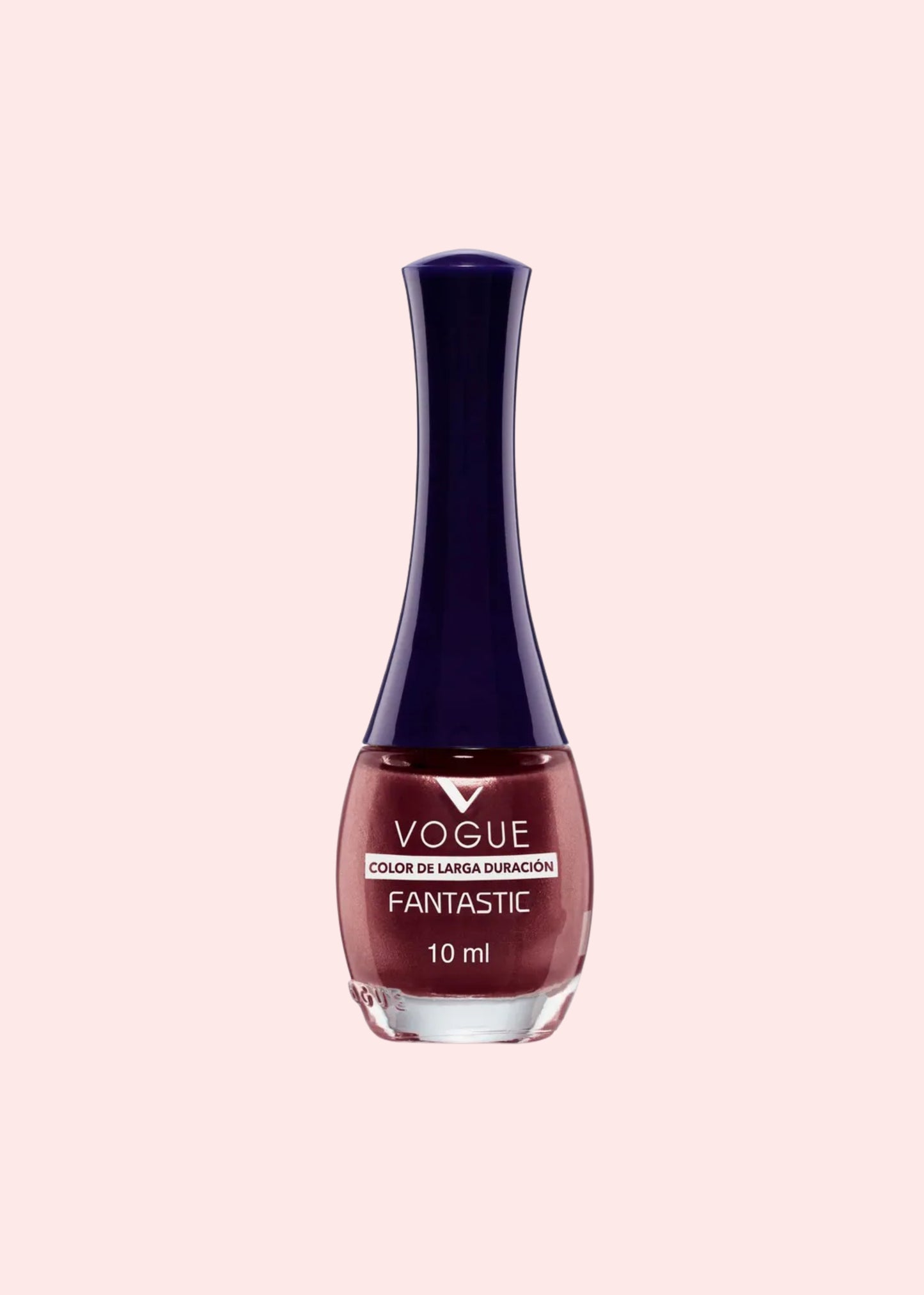 Vogue Esmalte Fantastic Pasion 39 10Ml