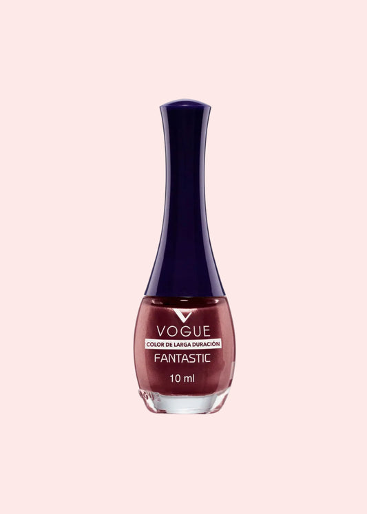Vogue Esmalte Fantastic Pasion 39 10Ml