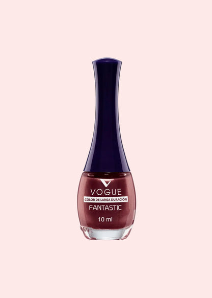 Vogue Esmalte Fantastic Pasion 39 10Ml