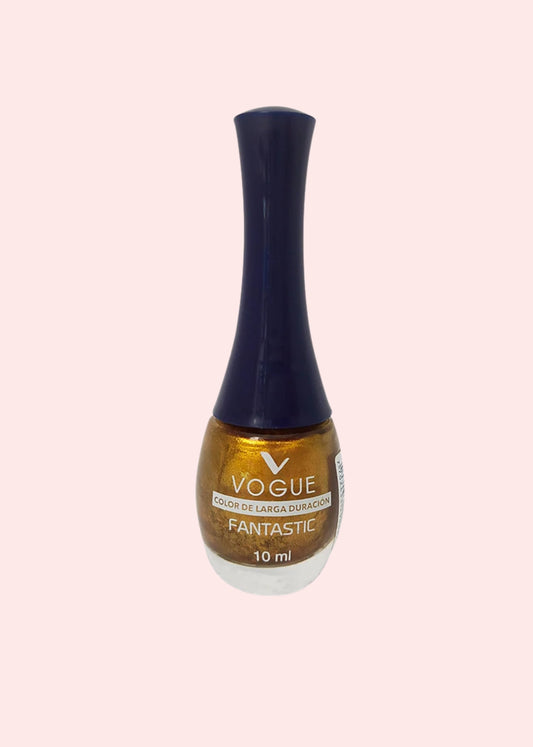 VOGUE ESMALTE FANTASTIC ORO ESPEJO 174 10ML