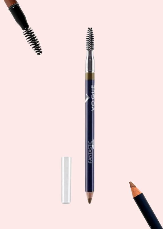 Vogue Fantastic Lapiz Del Cejas Camel 5Ml