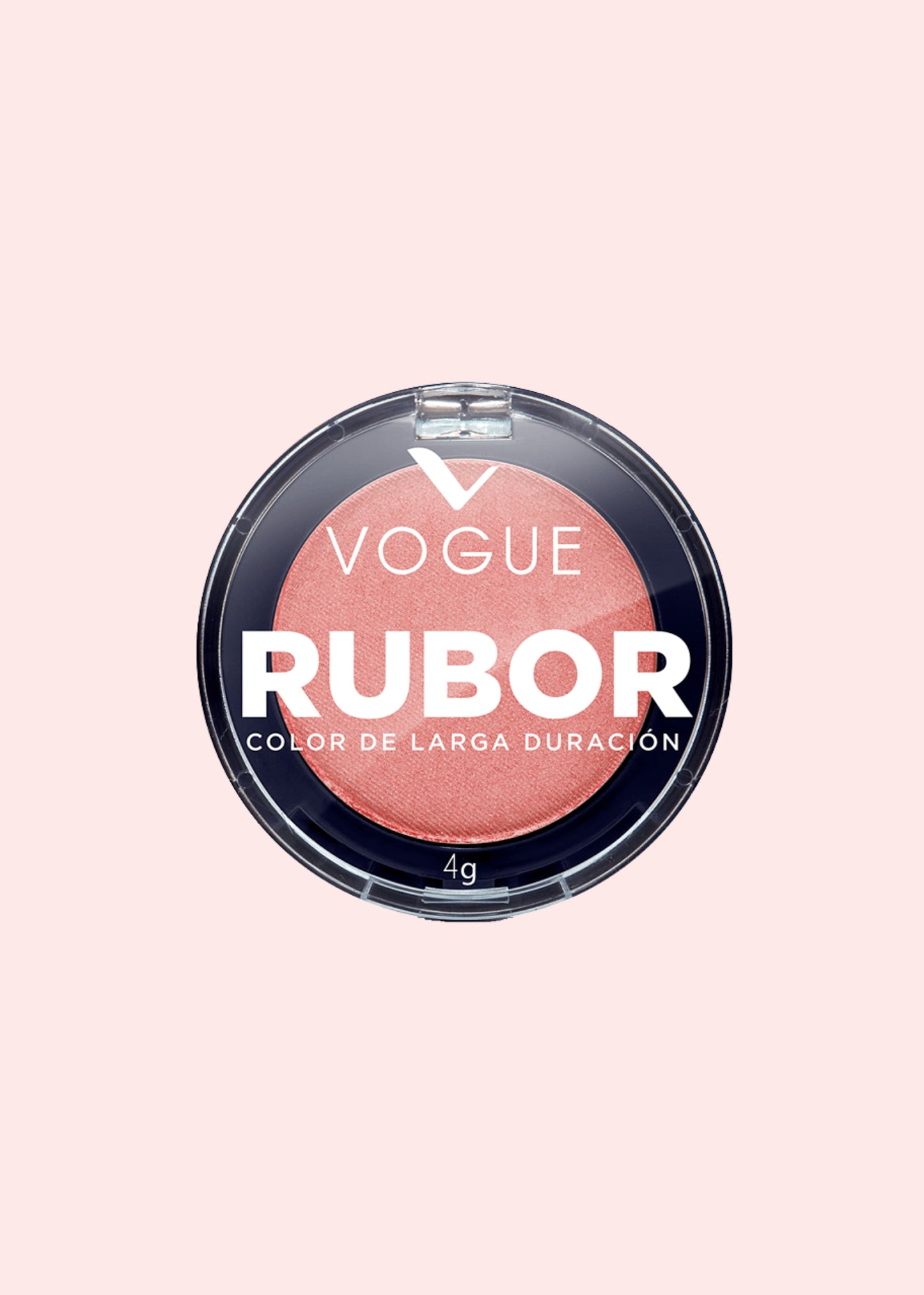 Vogue Rubor Super Fantastic Champagne 4Gr