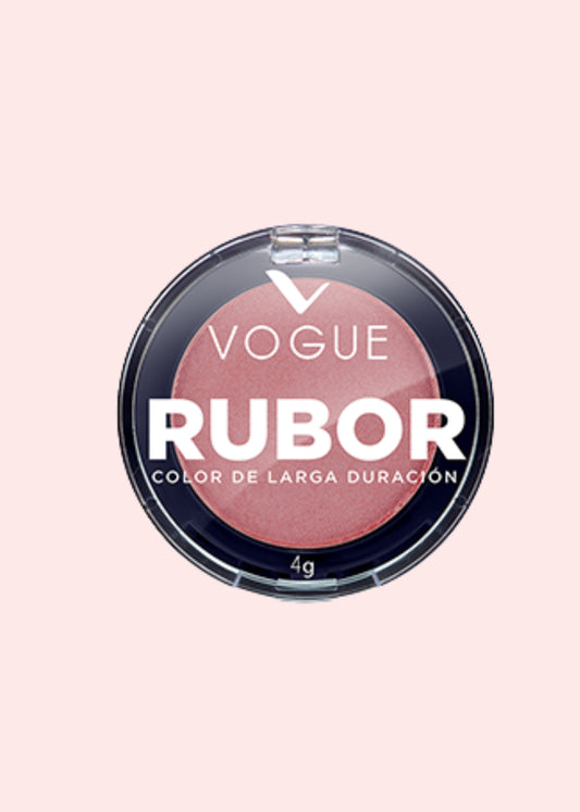 Vogue Rubor Compacto Violet 4Gr
