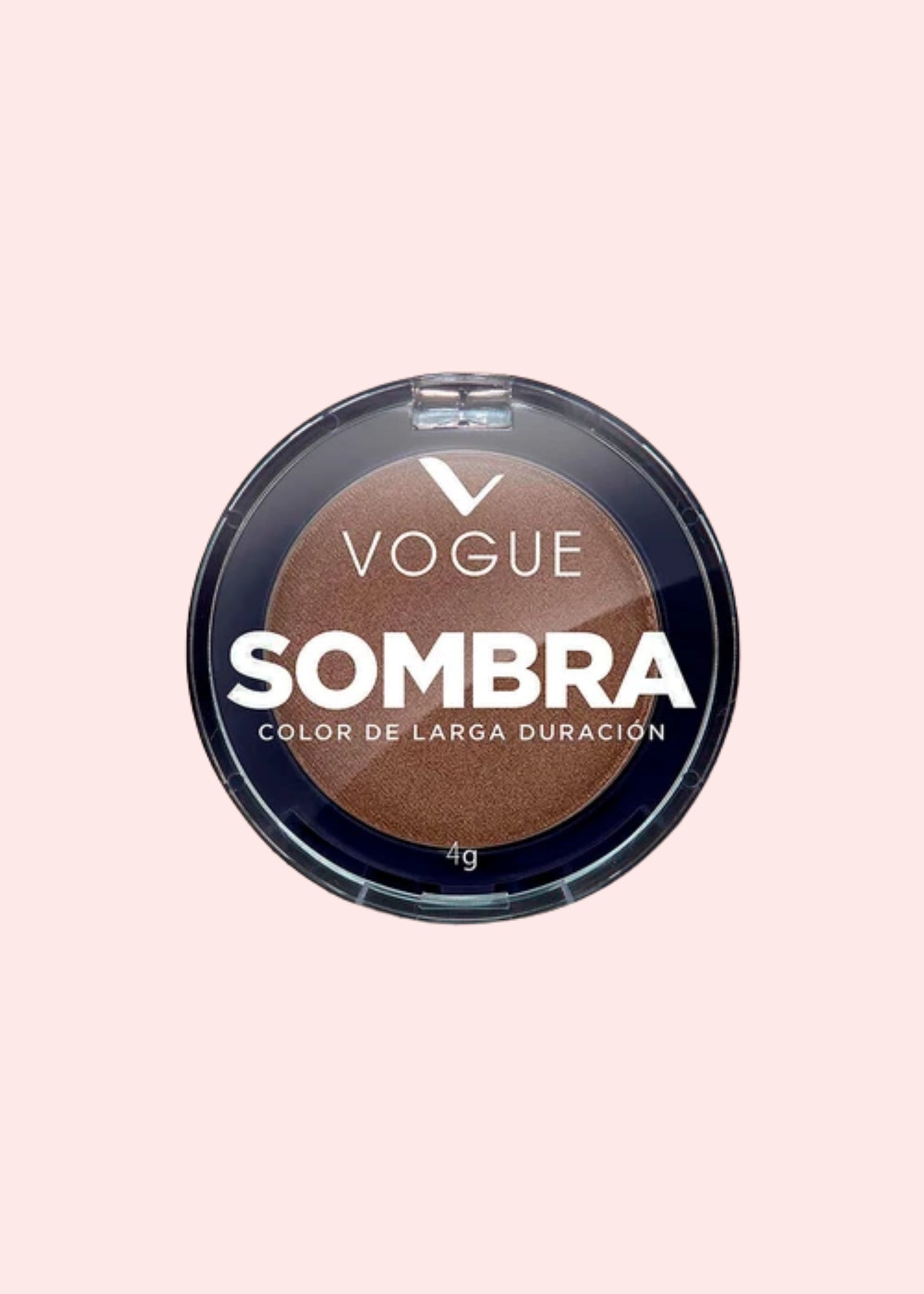 Vogue Sombra Individual Carioca 4Gr