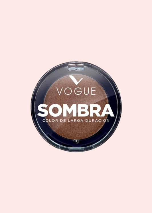 Vogue Sombra Individual Carioca 4Gr