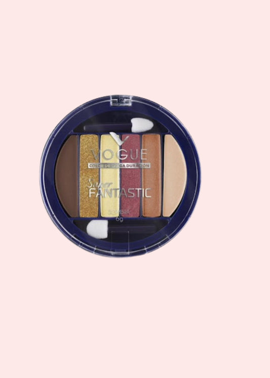 VOGUE SOMBRA SEXTETO BRAZIL 12 6GR