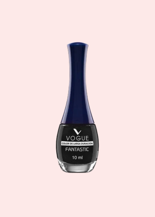 Vogue Esmalte Fantastic Onix 10Ml