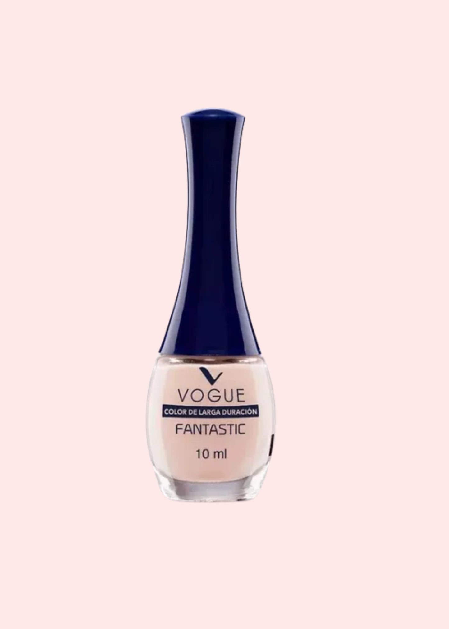 Vogue Esmalte Fantastic Petalo 14 10Ml
