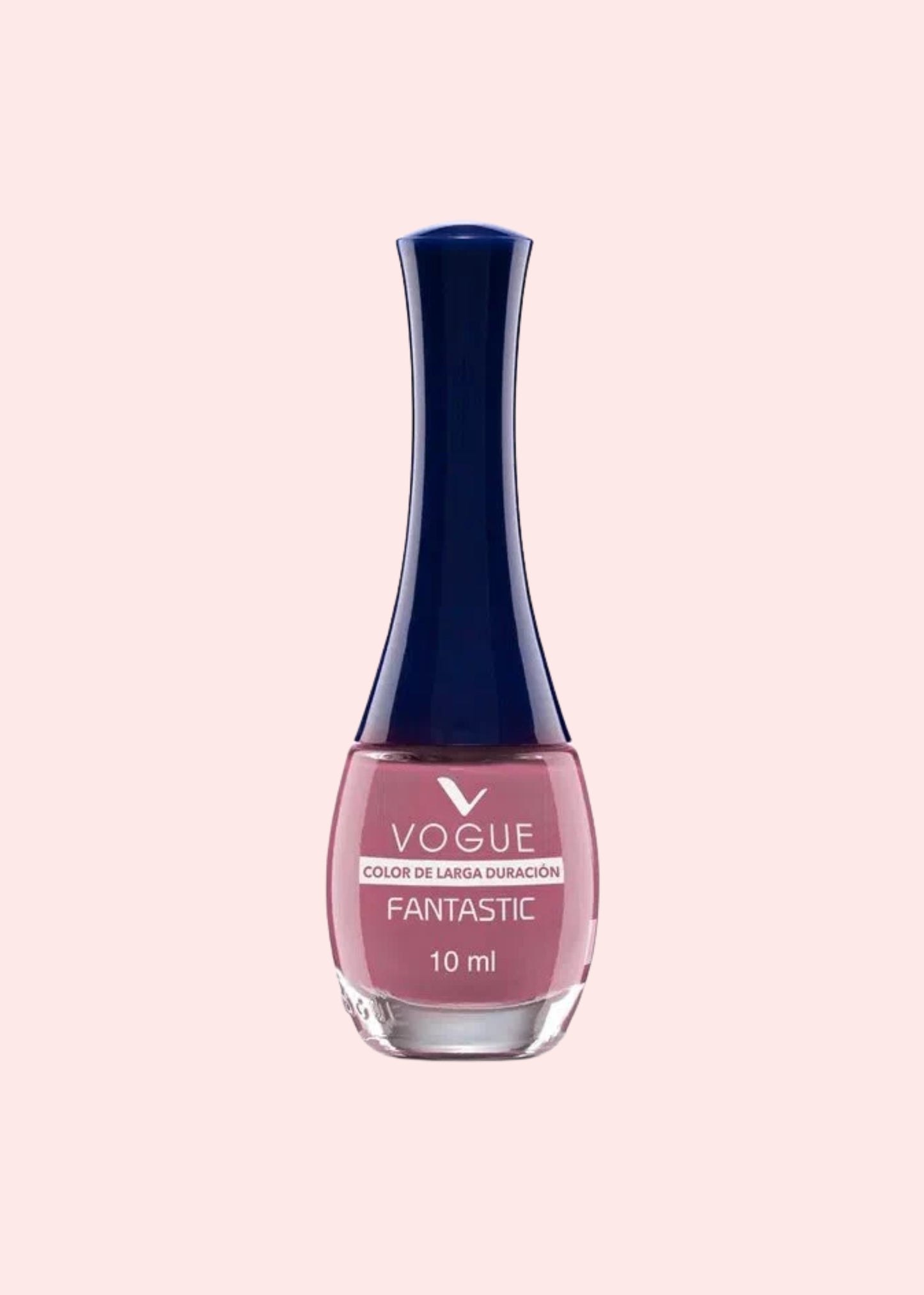 VOGUE ESMALTE FANTASTIC ROSA IEJ 25 10ML
