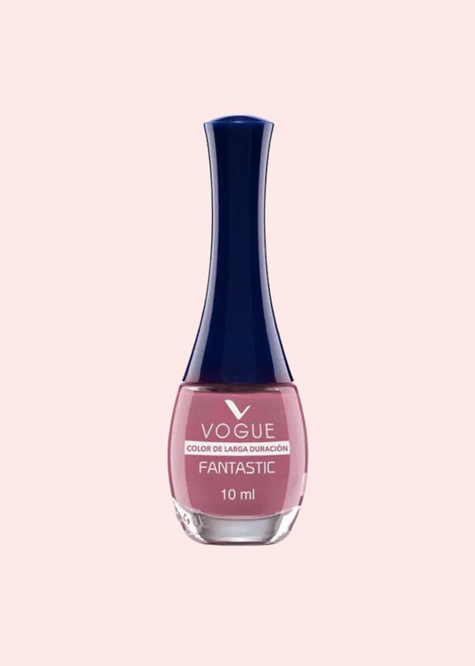 VOGUE ESMALTE FANTASTIC ROSA IEJ 25 10ML