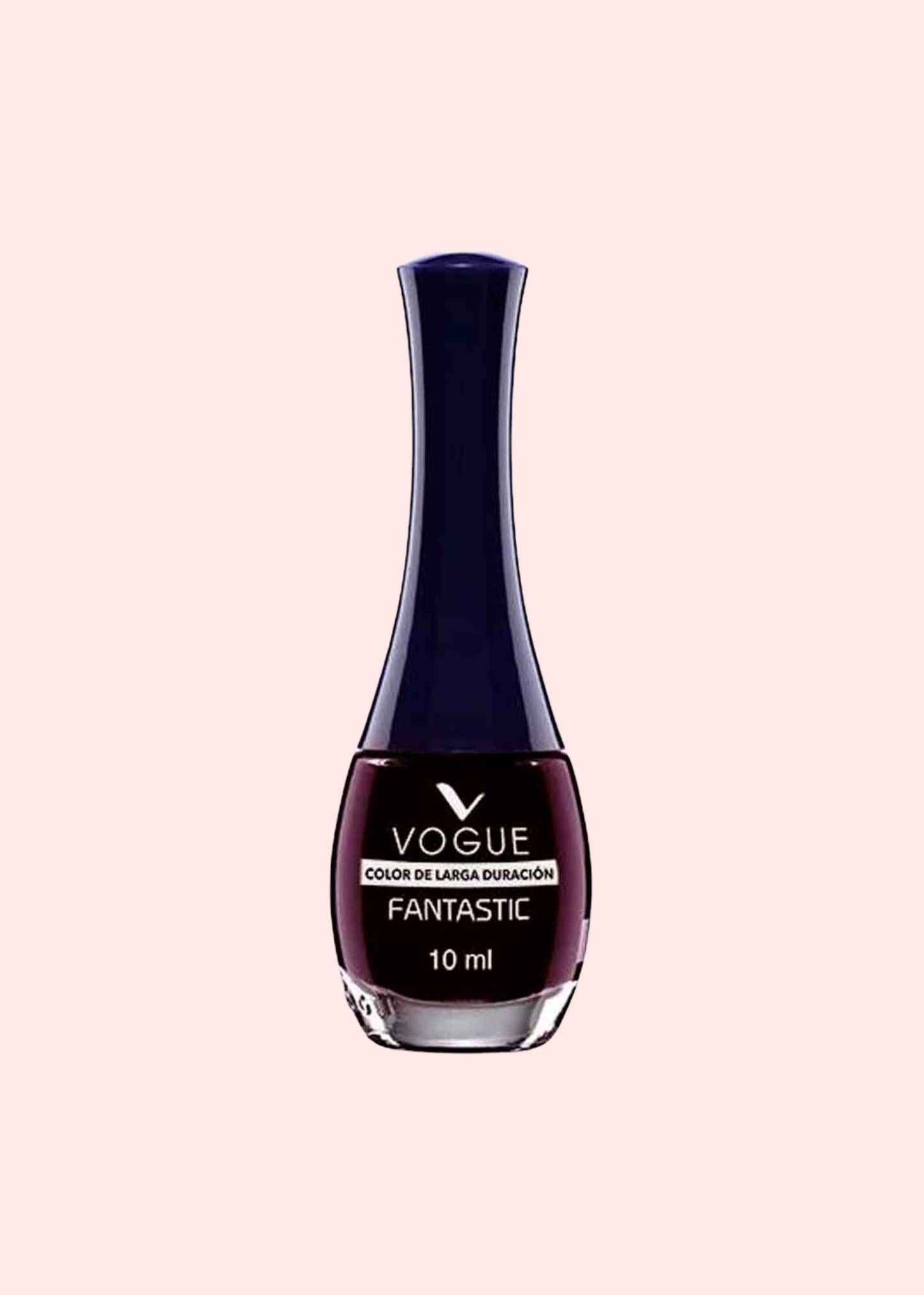 Vogue Esmalte Fantastic Agraz 10Ml