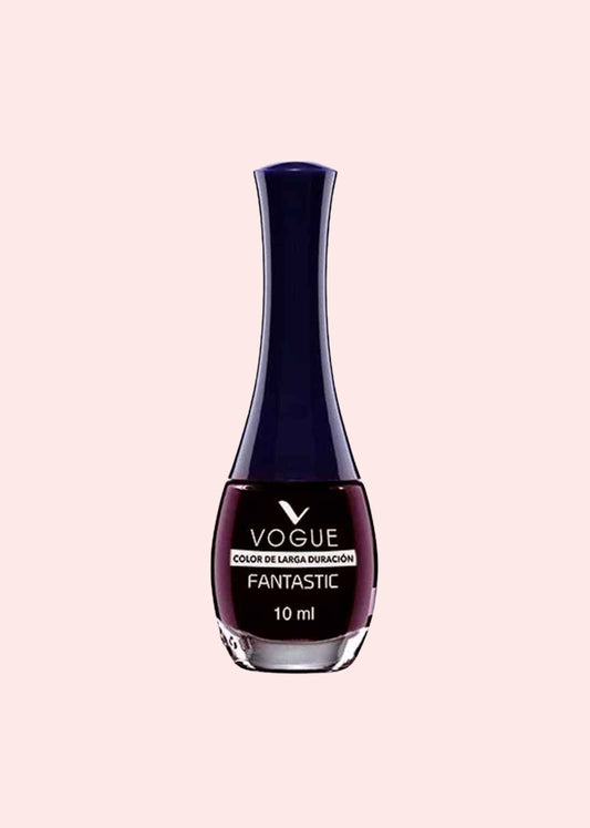 Vogue Esmalte Fantastic Agraz 10Ml