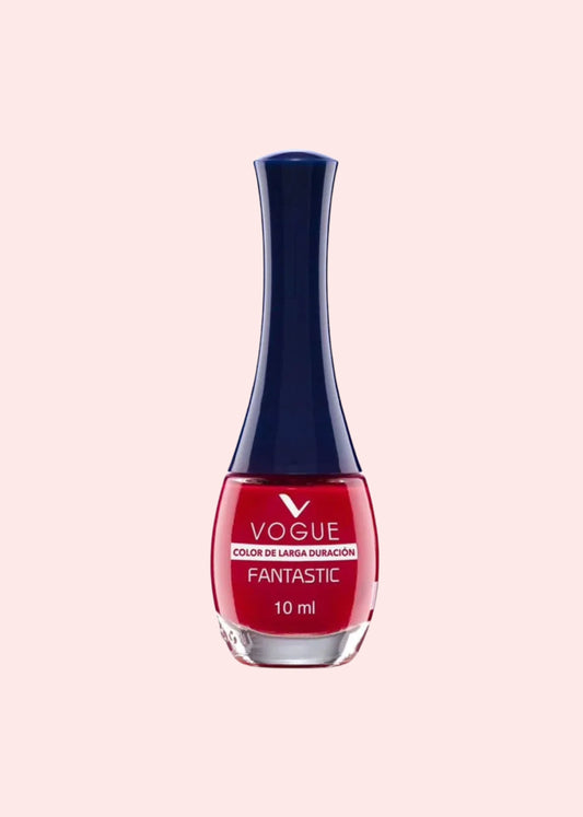 Vogue Esmalte Fantastic  Ole Y Ole 33 10Ml