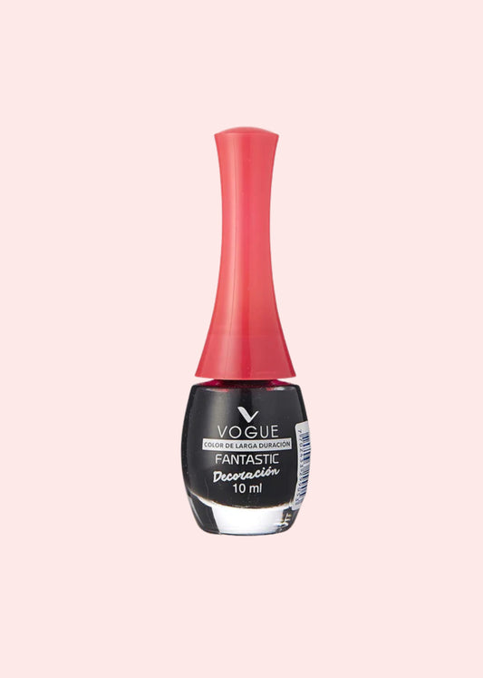 Vogue Esmalte Fant Deco Onix 44 10Ml