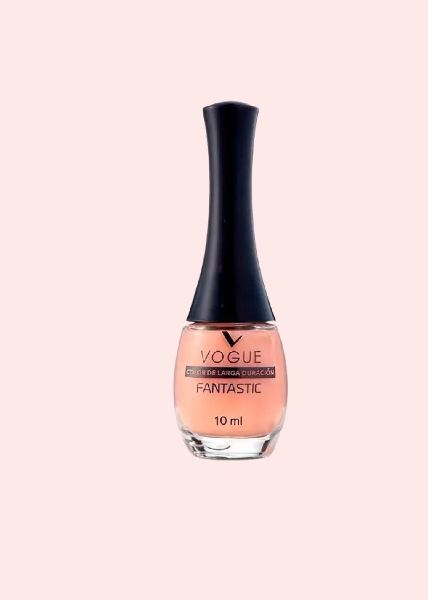 Vogue Esmalte Fantastic Princesa 256 10Ml