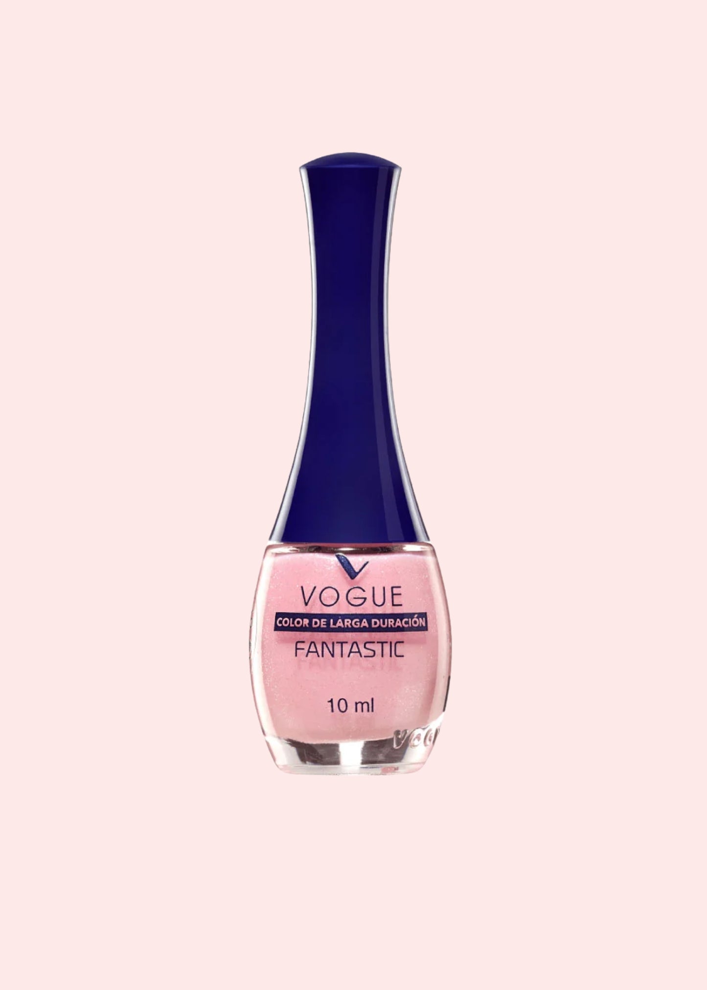Vogue Esmalte Fantastic Tutu 228 10Ml