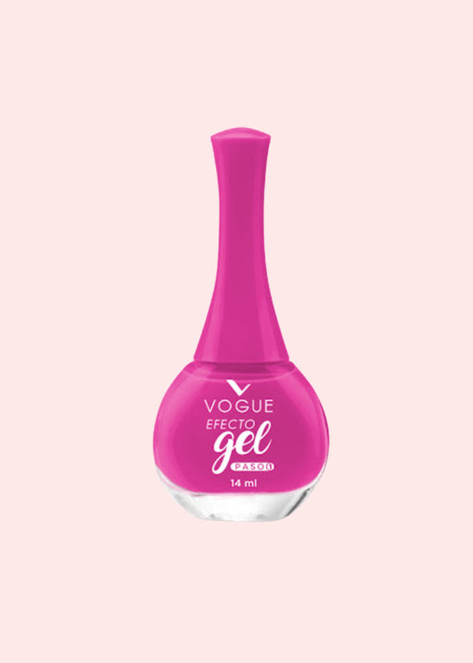 VOGUE ESMALTE EFECTO GEL LEALTAD 14ML