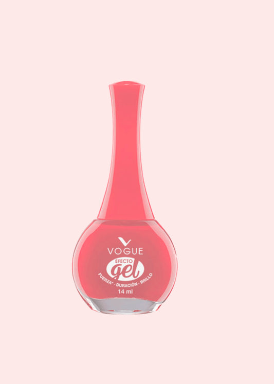 VOGUE ESMALTE EFECTO GEL BENDICIÓN14 ML