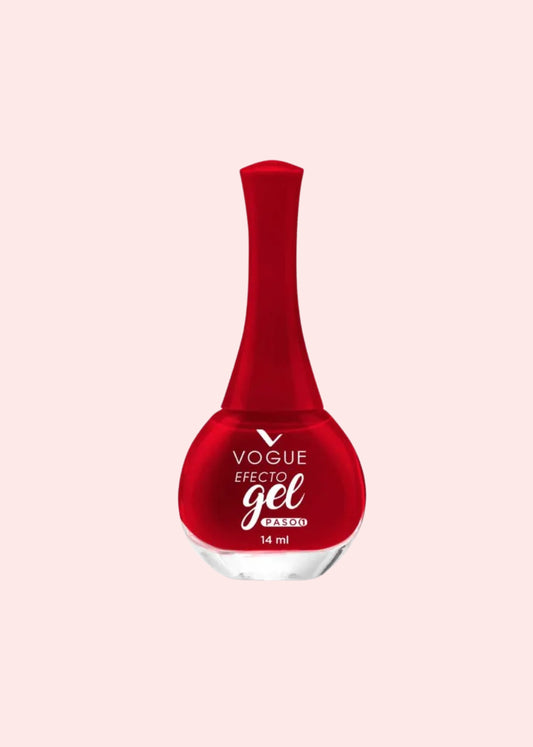 VOGUE ESMALTE EFECTO GEL VALENTIA 14ML